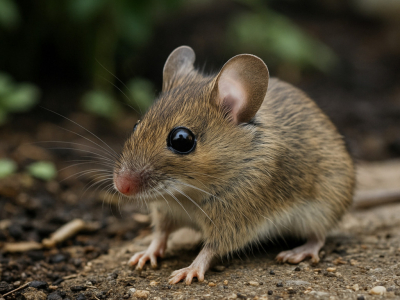 Est-ce que le mulot est un nuisible ?