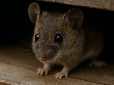 Comment savoir quel type de rongeur j'ai ?