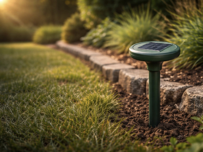 Les appareils à ultrasons sont-ils fiables pour éloigner les serpents ?