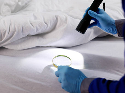 Comment détecter les punaises de lit rapidement