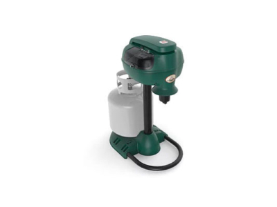 Comment fonctionne le Mosquito Magnet Pioneer ?